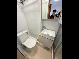 灣仔 - 文熙大廈 04