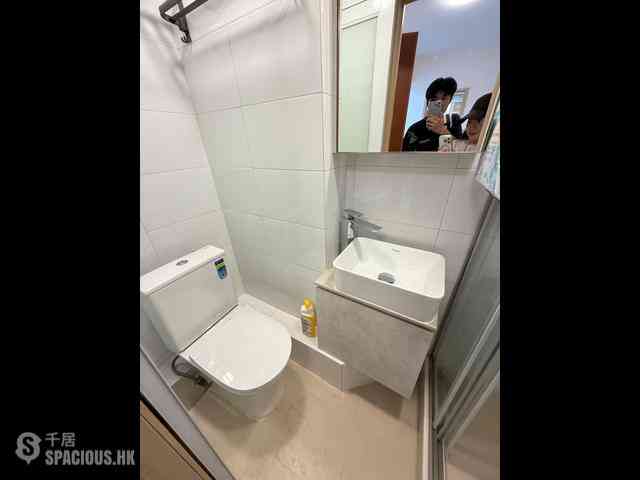 Wan Chai - Man Hee Mansion 04