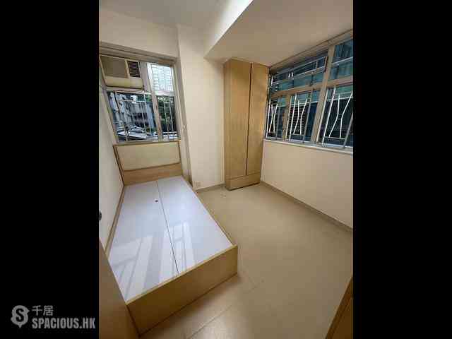 Wan Chai - Man Hee Mansion 07