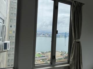 Wan Chai - Causeway Centre Block C 07