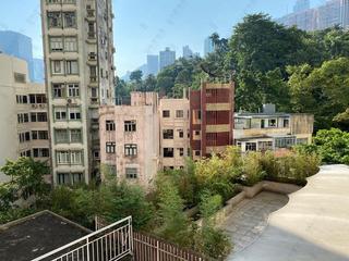 中環 - 百麗花園 12