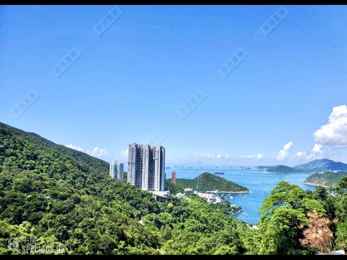 赤柱 - 浪琴園 01