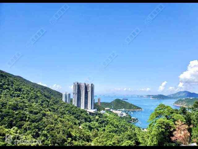 赤柱 - 浪琴園 01