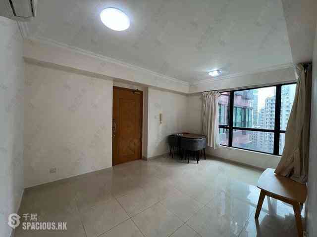 Mid Levels West - Wilton Place 04