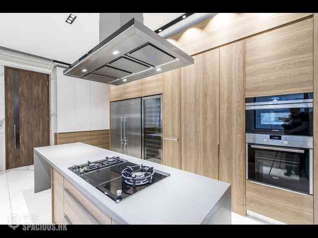 中半山 - 8 Kennedy Terrace 11