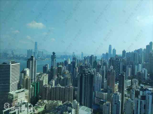 石塘咀 - 宝翠园2期5座 18