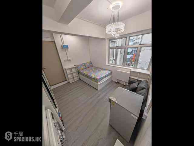 Causeway Bay - Percival House 04