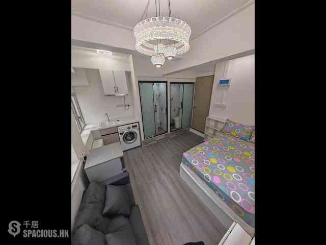 Causeway Bay - Percival House 05