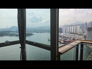 大角咀 - 一號銀海 03