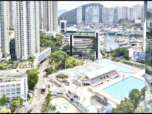 黃竹坑 - 港島南岸3B期 Blue Coast 1A座 03