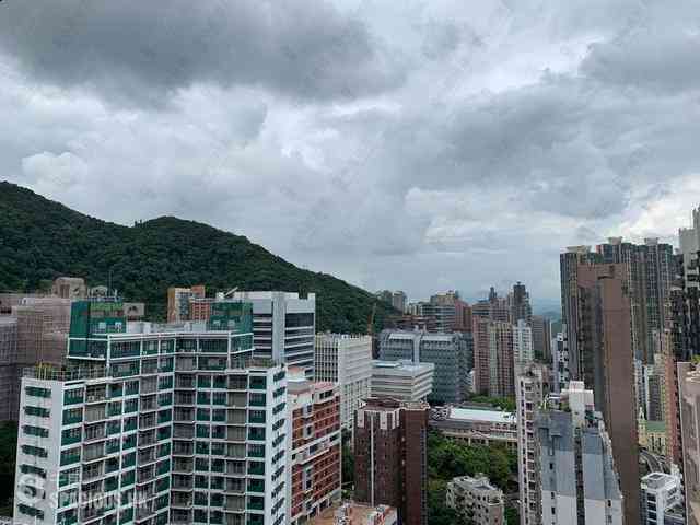 西营盘 - 宁养台B座 02