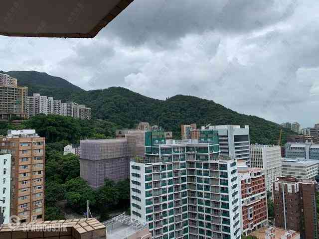 西营盘 - 宁养台B座 03