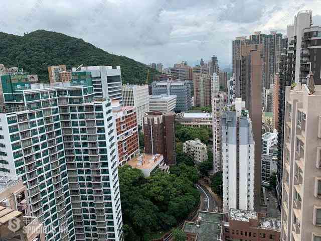 西营盘 - 宁养台B座 04