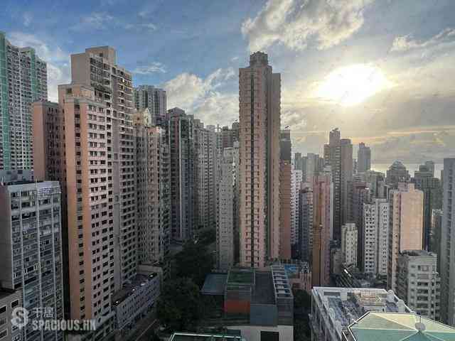 Mid Levels West - Euston Court Block 1 04