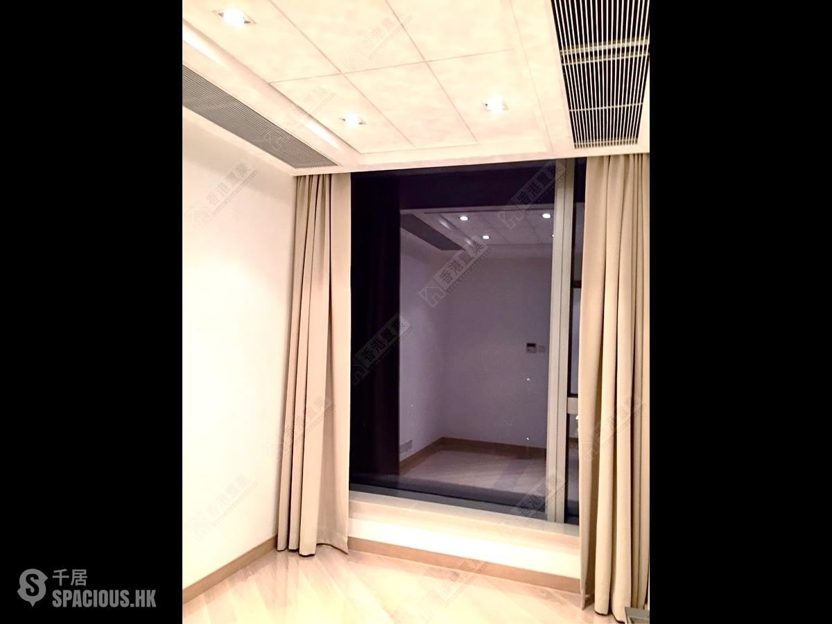 West Kowloon - The Cullinan (Tower 20 Zone 1 Diamond Sky) 01