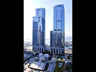 West Kowloon - The Cullinan (Tower 20 Zone 1 Diamond Sky) 04