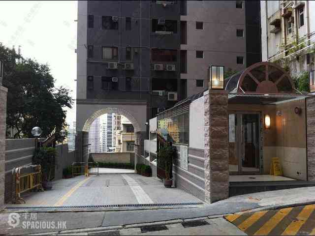 Poho - Winner Court Block 1 09