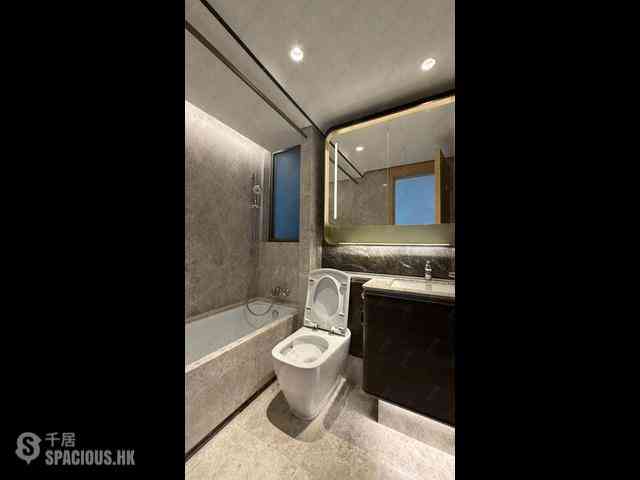 黃竹坑 - 港島南岸2期 揚海2A座 10