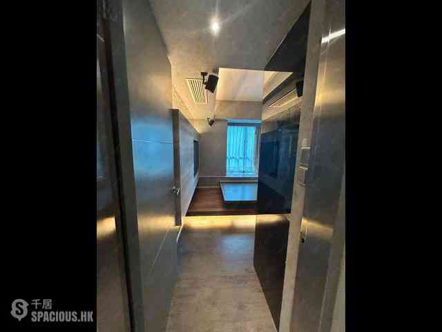 Mid Levels Central - Hillsborough Court Block 2 21
