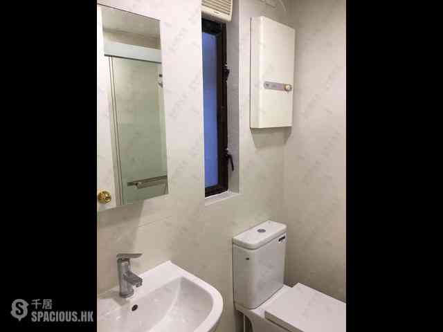 Mid Levels West - Chong Yuen 02