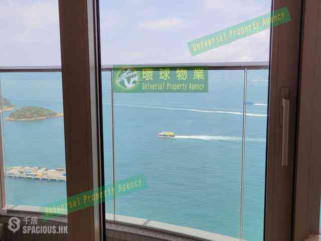 坚尼地城 - 加多近山 01