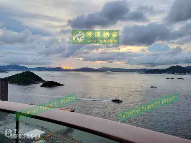 坚尼地城 - 加多近山 03