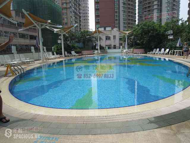 Kennedy Town - Manhattan Heights 22