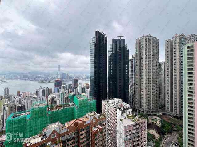 Mid Levels West - Scenic Heights Block 1 03