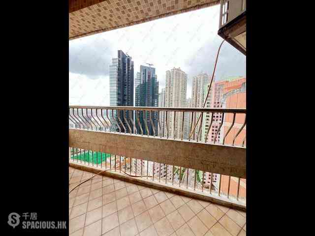 Mid Levels West - Scenic Heights Block 1 04