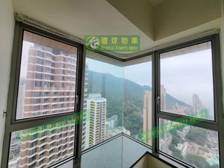 坚尼地城 - 泓都3座 03