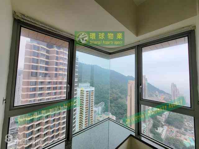 坚尼地城 - 泓都3座 03