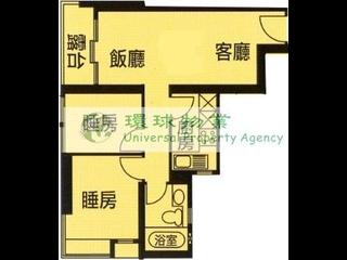 坚尼地城 - 泓都3座 15