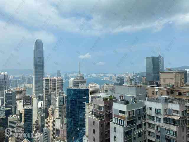 Mid Levels Central - The Grand Panorama Block 3 14