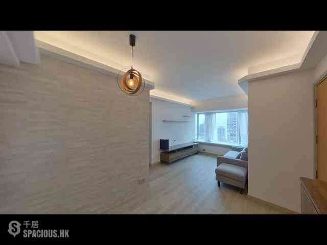 Sai Ying Pun - Ying Wa Court 01