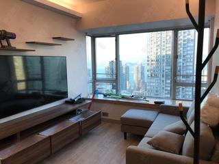 Sai Ying Pun - Ying Wa Court 02