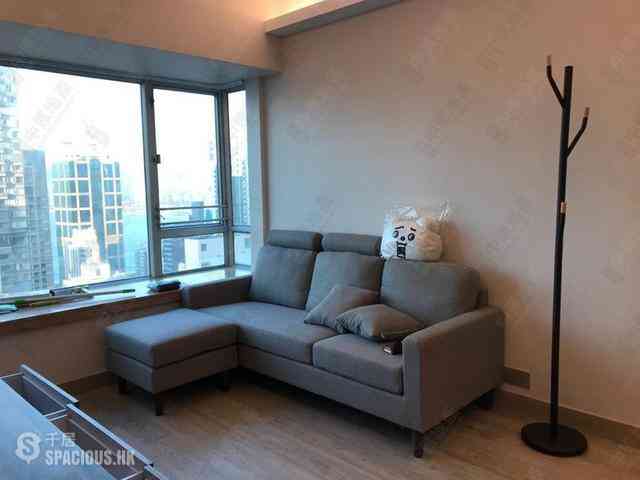 Sai Ying Pun - Ying Wa Court 03
