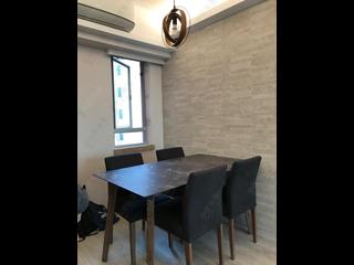 Sai Ying Pun - Ying Wa Court 04