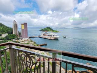 Kennedy Town - The Merton Tower 2 07