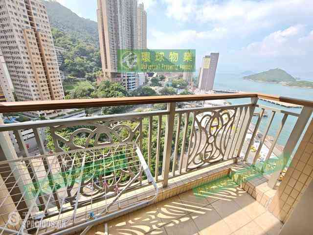 坚尼地城 - 泓都2座 03
