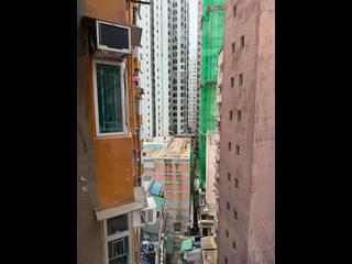Shau Kei Wan - Hung Lee Building 09