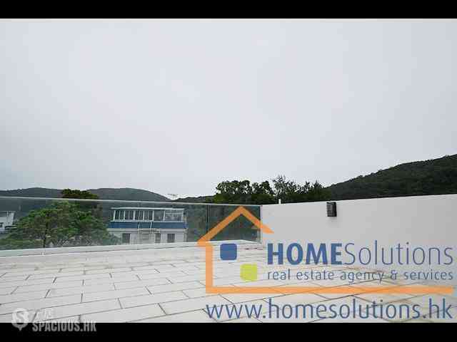 South Lantau - Shui Hau 06