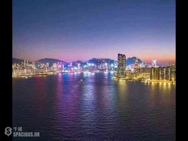 啟德 - 天瀧 01