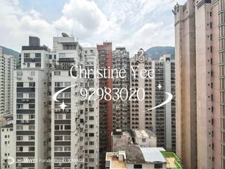 Happy Valley - Ascot Tower 04