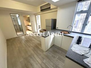 Soho - 46, Peel Street 03