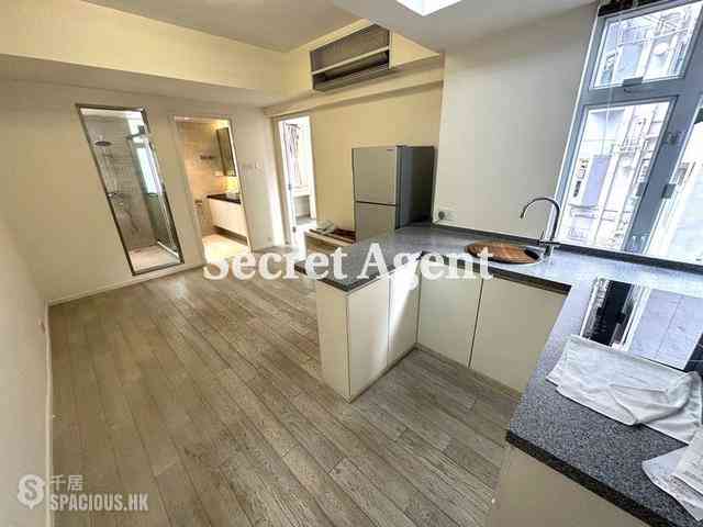 Soho - 46, Peel Street 03