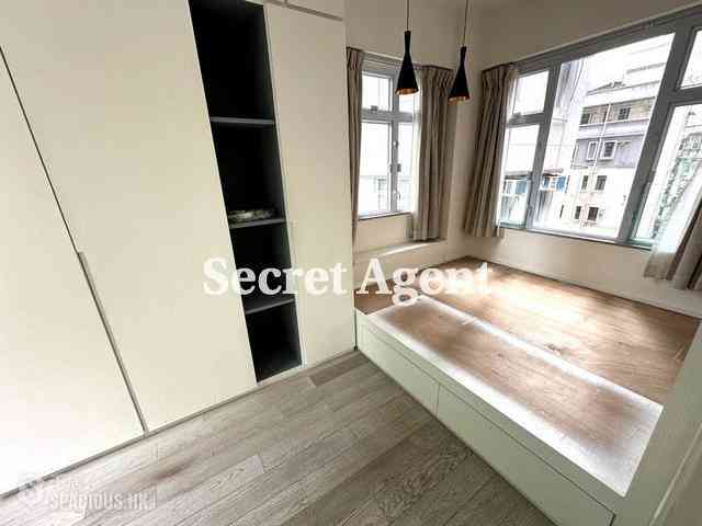 Soho - 46, Peel Street 07