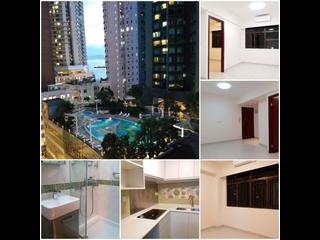Kennedy Town - Kuk Fung Building 02