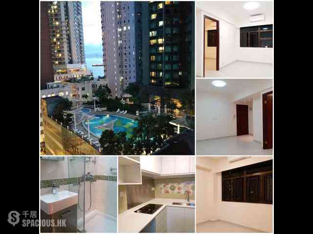 Kennedy Town - Kuk Fung Building 02