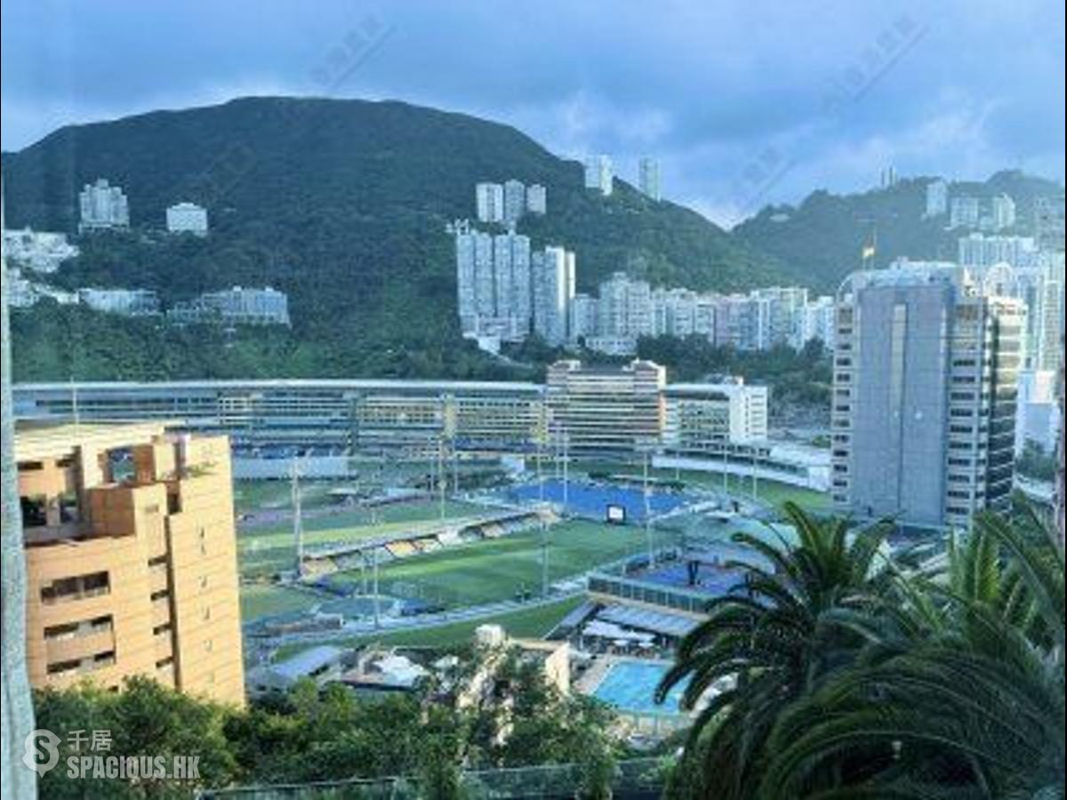 礼顿山 - 礼顿山8座 01