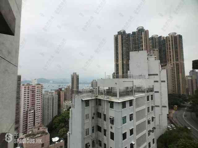 Kennedy Town - Academic Terrace Block 1 09